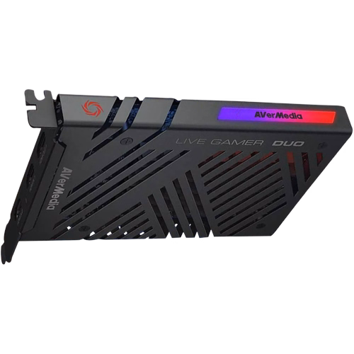 AVerMedia Live Gamer Duo