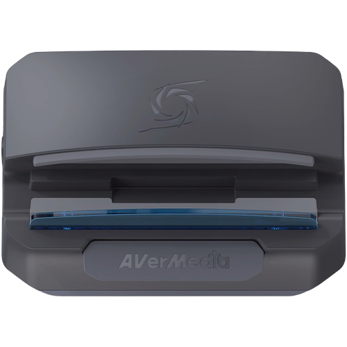 AVerMedia X’Tra Go (Noir)