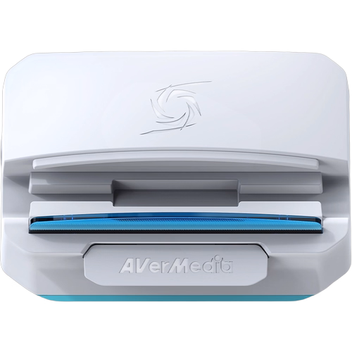 AVerMedia X’Tra Go (Blanc)