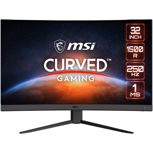 MSI G32C4X