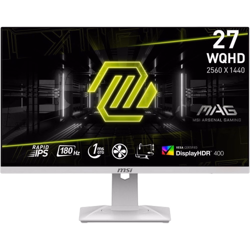 MSI MAG 274QRFW