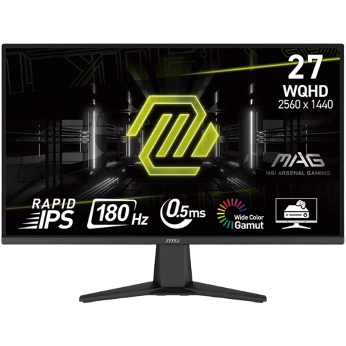 MSI MAG 275QF