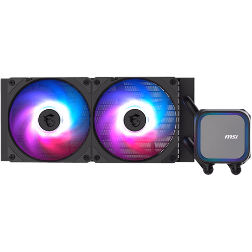 MSI MAG CORELIQUID A13 240 (Noir)