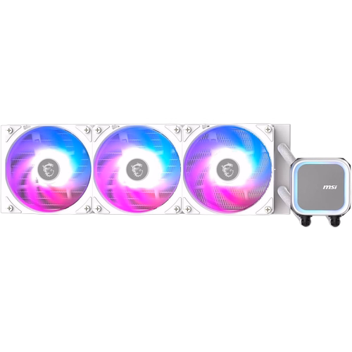 MSI MAG CORELIQUID A13 360 (Blanc)