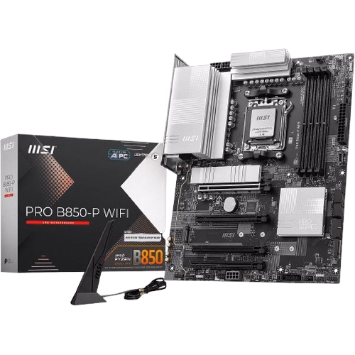 MSI Pro B850-P WIFI