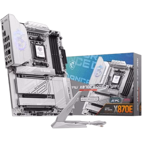 MSI MPG B850 Edge Ti WIFI