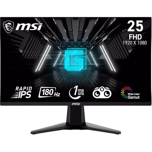 MSI G255F