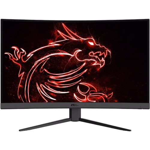 MSI Optix G32CQ4 E2