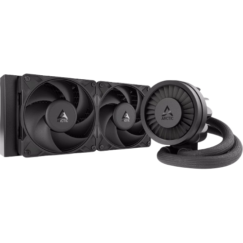 Artic Liquid Freezer III Pro 240