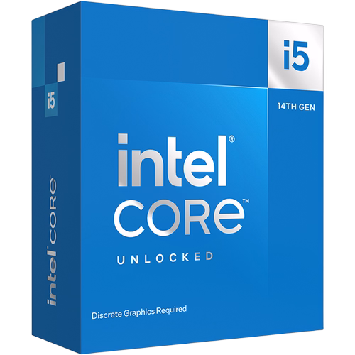 Intel Core i5-14600KF