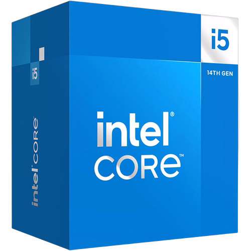 Intel Core i5-14400F