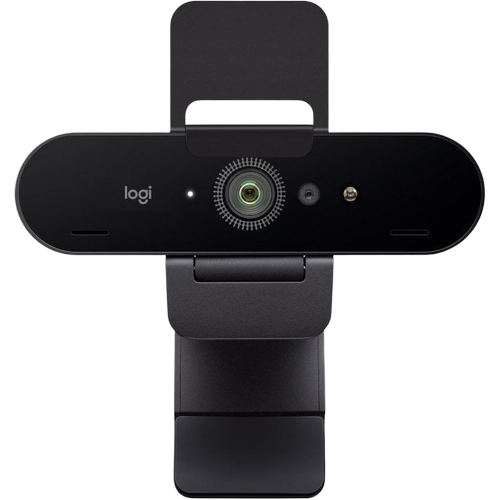 Logitech Brio 4K Stream