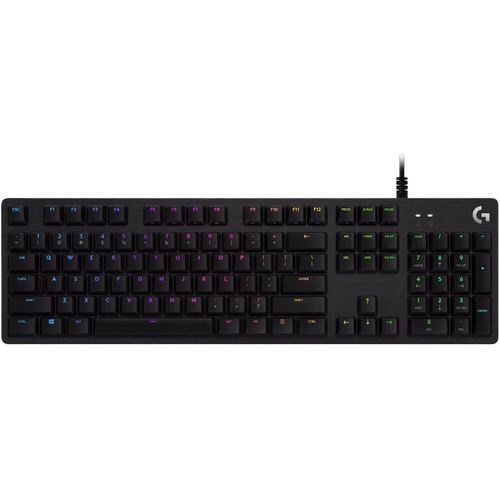 Logitech G512 (GX Brown)