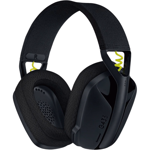 Logitech G435 (Noir)
