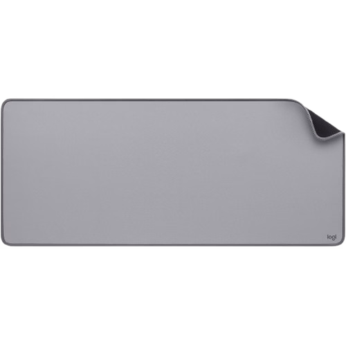 Logitech Desk Mat Studio Series (Gris)