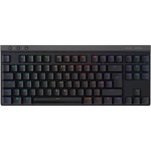 Logitech G515 Lightspeed TKL (Linéaire)