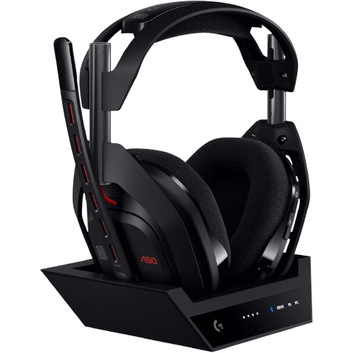 Astro A50 Gen5 (Noir)