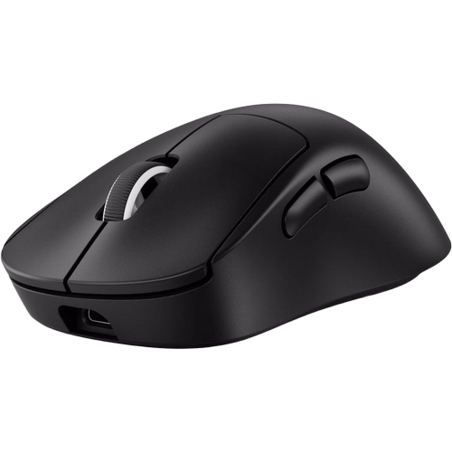 Logitech G Pro X Superlight 2 DEX (Noir)