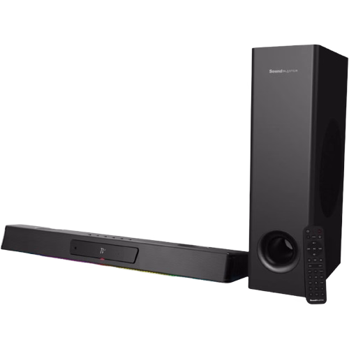 Creative Sound Blaster Katana V2X
