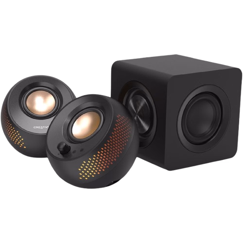 Creative Pebble X Plus