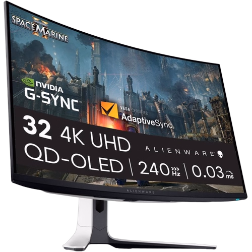 Dell Alienware AW3225QF