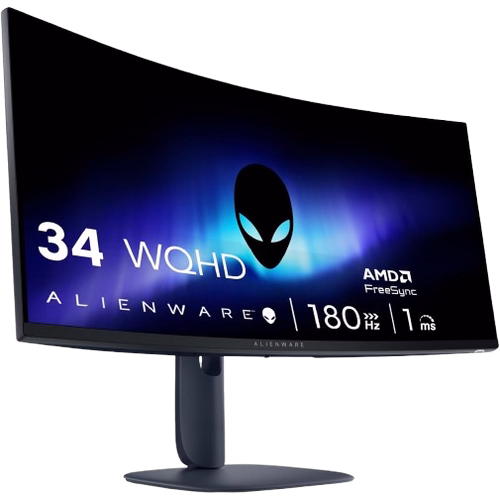 Dell Alienware AW3425DWM