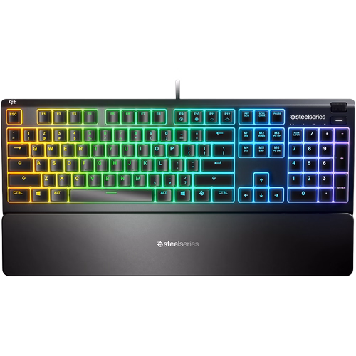 SteelSeries Apex 3