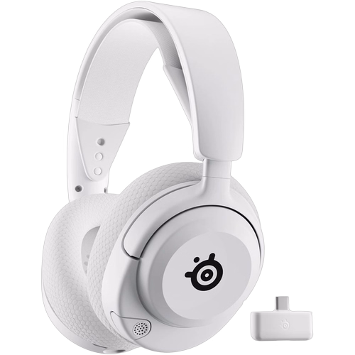 SteelSeries Arctis Nova 5 (Blanc)