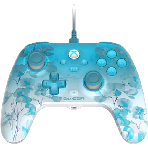 GameSir T7 Pro (Floral)