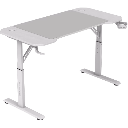 Mars Gaming MGD-ERGO120 (Blanc)