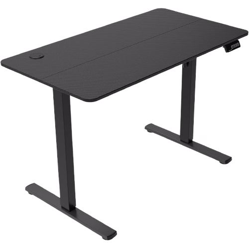 Mars Gaming MGD-ERGOPRO (Noir)