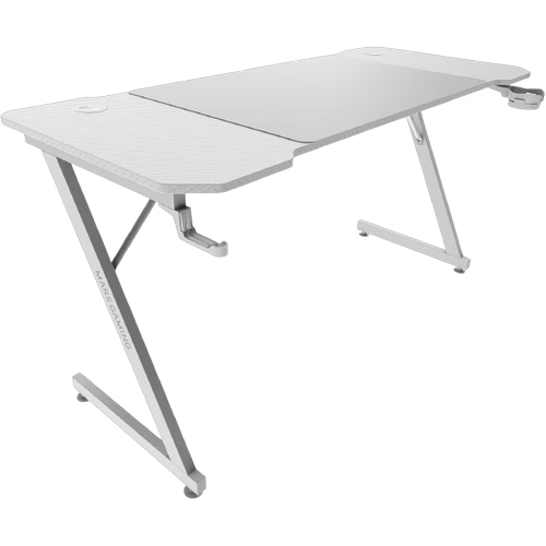 Mars Gaming MGD-X140 (Blanc)