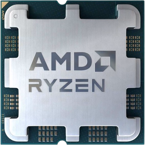 AMD Ryzen 5 7500F (Tray)