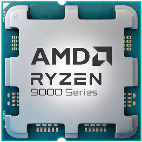 AMD Ryzen 7 9700X (Tray)