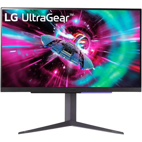 LG 27GR93U