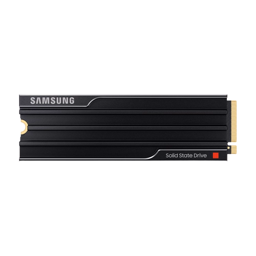 Samsung 9100 PRO - 2 To (Dissipateur)