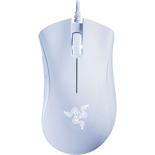 Razer Deathadder Essential (Blanc)