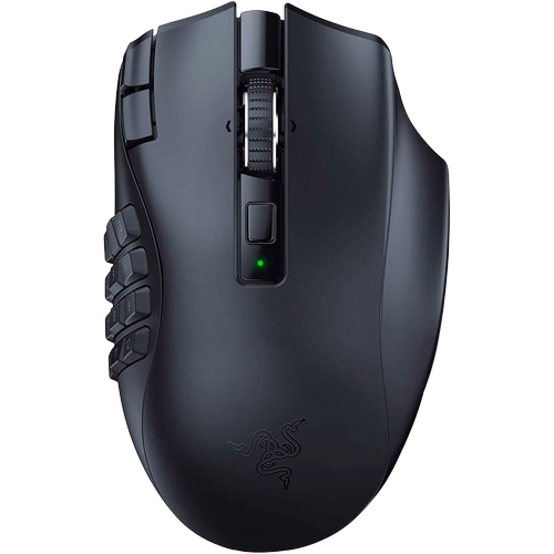 Razer Naga V2 HyperSpeed
