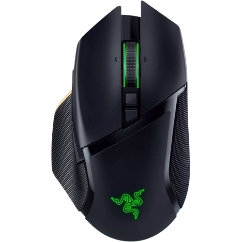 Razer Basilisk V3 Pro (Noir)