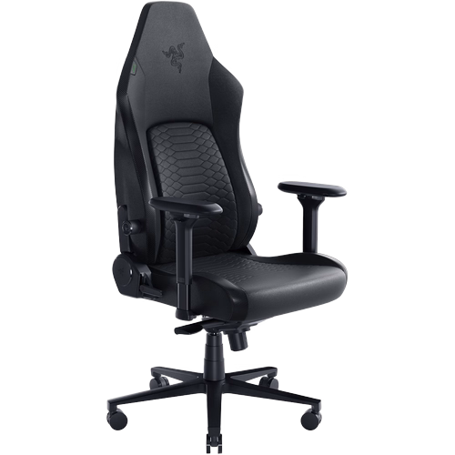 Razer Iskur V2 EPU (Noir/Vert)