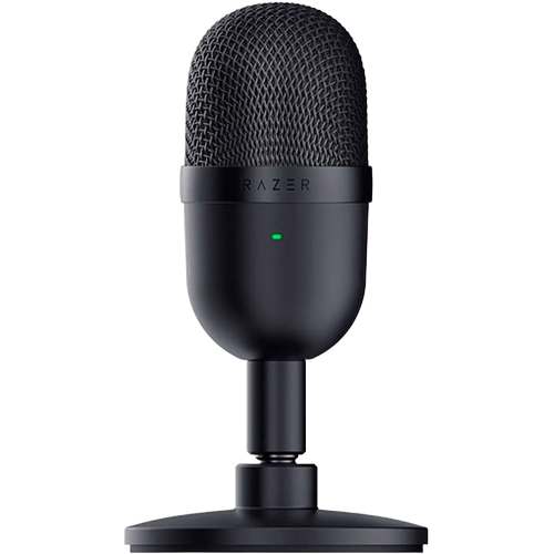 Razer Seiren Mini (Noir)