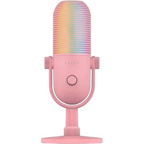 Razer Seiren V3 Chroma (Rose)