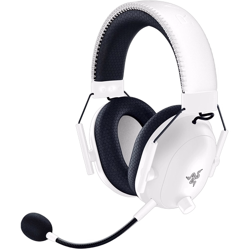 Razer Blackshark V2 Pro 2023 (Blanc)