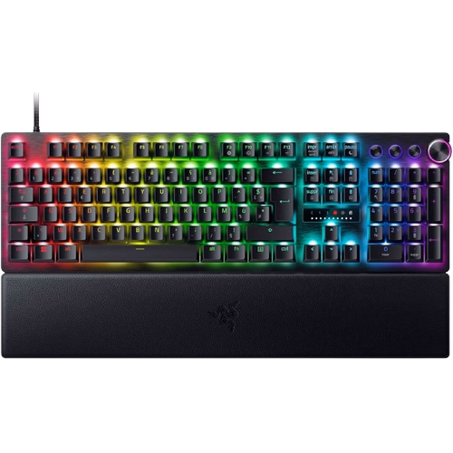 Razer Huntsman V3 Pro 8KHz (Noir)