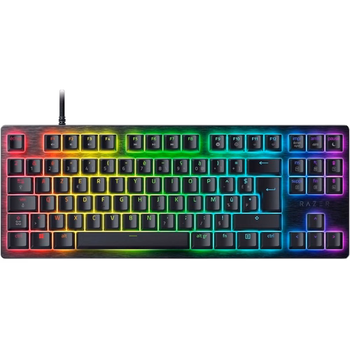 Razer Huntsman V3 HE TKL