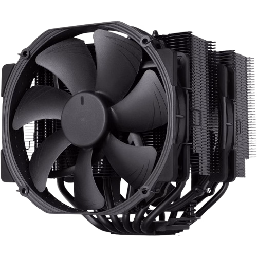 Noctua NH-D15 chromax.black